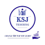 KSJ TEACHING icon