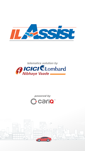 IL Assist Screenshot 1 - AppWisp.com