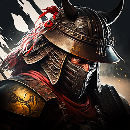 Shogun: Age of Dynasties  Icon