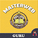 Cover Image of Download MASTER-web ABSENSI GTK DARING  APK