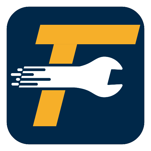 Fast Tec logo