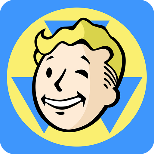 Fallout Shelter 1.15.12 Icon