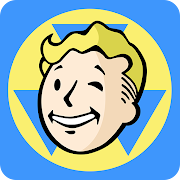 Fallout Shelter Mod apk son sürüm ücretsiz indir