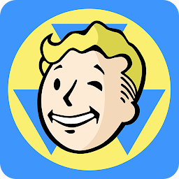 「Fallout Shelter」のアイコン画像