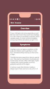 All Skins Disease & Treatment