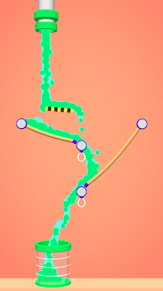 Fluid Rope - Screenshot 4