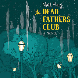 Icon image The Dead Fathers Club
