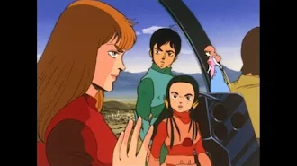 聖戦士ダンバイン Season 1 Episode 36 Tv On Google Play