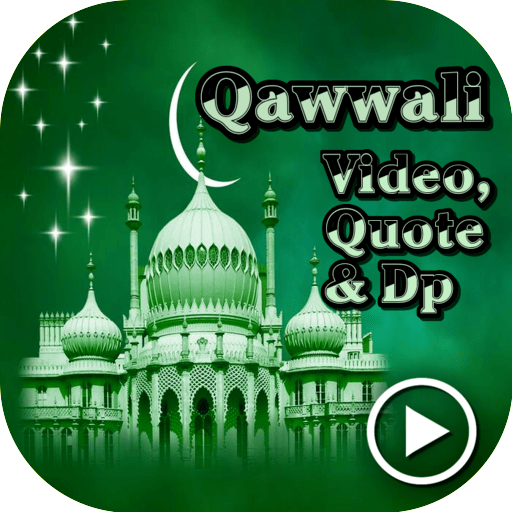 Qawwali Video Status logo
