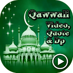 Cover Image of Download Qawwali Video Status  APK