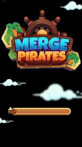Merge Pirates 2.0.0 APK + Mod (Unlimited money) إلى عن على ذكري المظهر