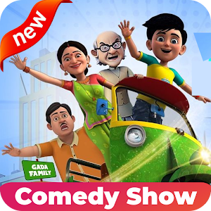 Taarak Mehta Ka Chhota Chashmah - Comedy Show - Latest version for Android  - Download APK