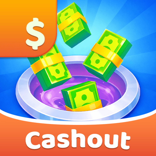 Cash Hole  Frenzy Drop