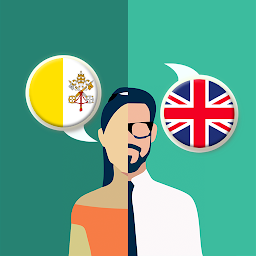 Icon image Latin-English Translator