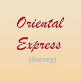 Oriental Express, Guildford, Surrey icon