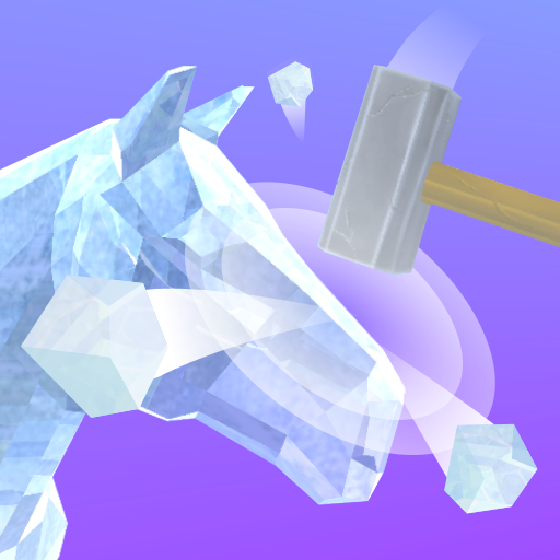 Master Ice Sculptor logo