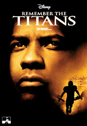 Icon image Remember the Titans