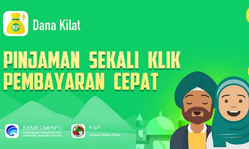 Tips Cash Dana Kilat Pinjol