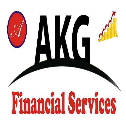 Akgfs logo