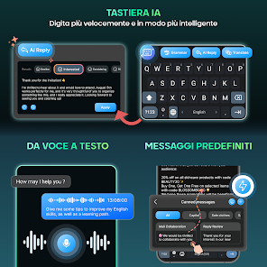 Immagine screenshot