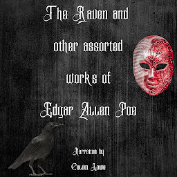 Imagem do ícone The Raven and Other Assorted Works of Edgar Allen Poe