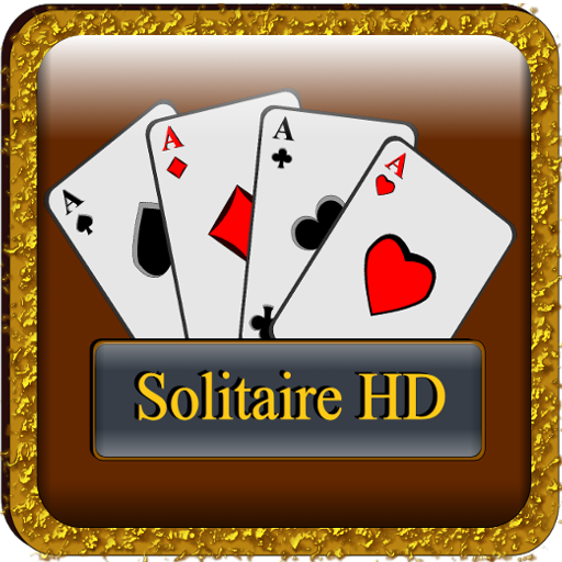 Classic Solitaire HD logo