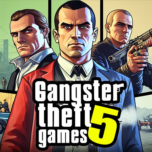 Gangster Games Crime Simulator Download on Windows