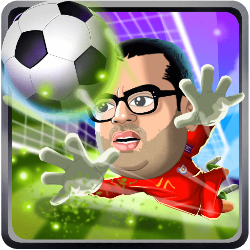 Football Stars - Soccer Game  Icon