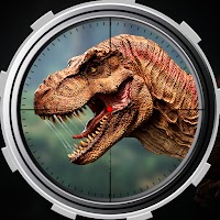Смертельные динозавры охота приключения новый 2020