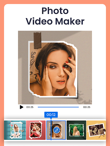 Marketing Video Maker Ad Maker - Art & Design - apps