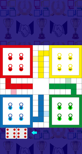 2-Dice Ludo Screen 3