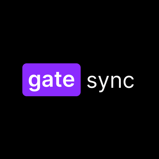 GATEsync 1.1.4 Icon
