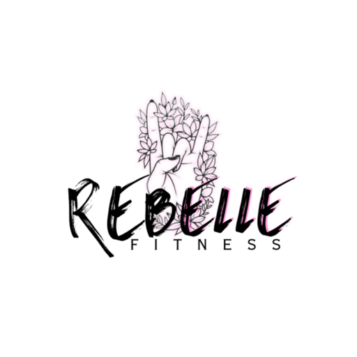 Rebelle Fitness for  Android – Latest Version & Features app icon