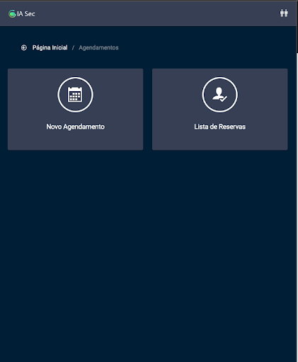 IA SEC Screen 2