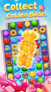 Candy Charming - 2021 Free Match 3 Games screenshots 1