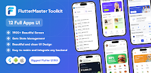Flutter Master Toolkit APK