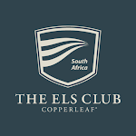 Cover Image of 下载 The Els Club - Copperleaf  APK