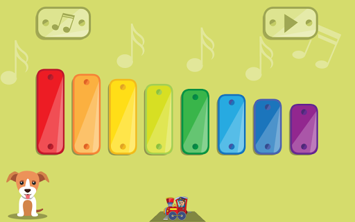 Baby Games 2 years old