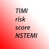 TIMI risk score icon