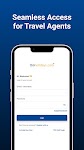 screenshot of TBO Holidays