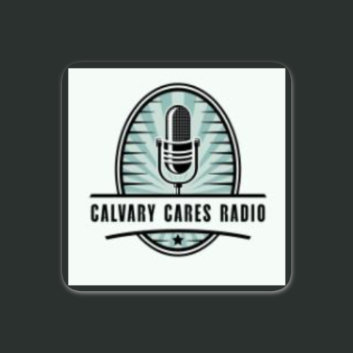 Calvary Cares Radio - AppWisp.com