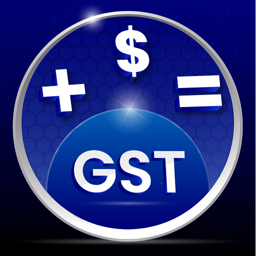 GST Tax Calculator Download on Windows