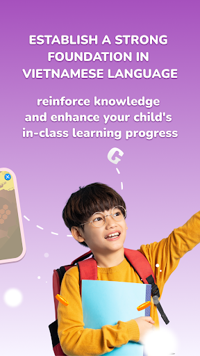 Vmonkey: Kids Learn Vietnamese Screenshot 6