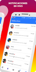 Chat España: Chatear, ligar 4