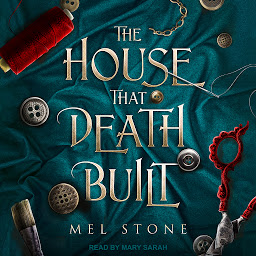 Icon image The House That Death Built