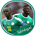 Cover Image of Herunterladen Team of Senegal - wallpaper  APK
