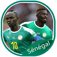 Équipe du Sénégal-Fond d'écran
