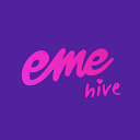 <span class=red>EME</span> Hive - Meet, Chat, Go Live