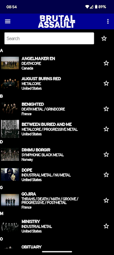 Brutal Assault Screenshot 3 - AppWisp.com