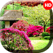 Garden Wallpaper - 4k & HD - Androidアプリ